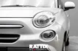 Miniatura  FIAT 500l 2017 Usato Grigio foto 22